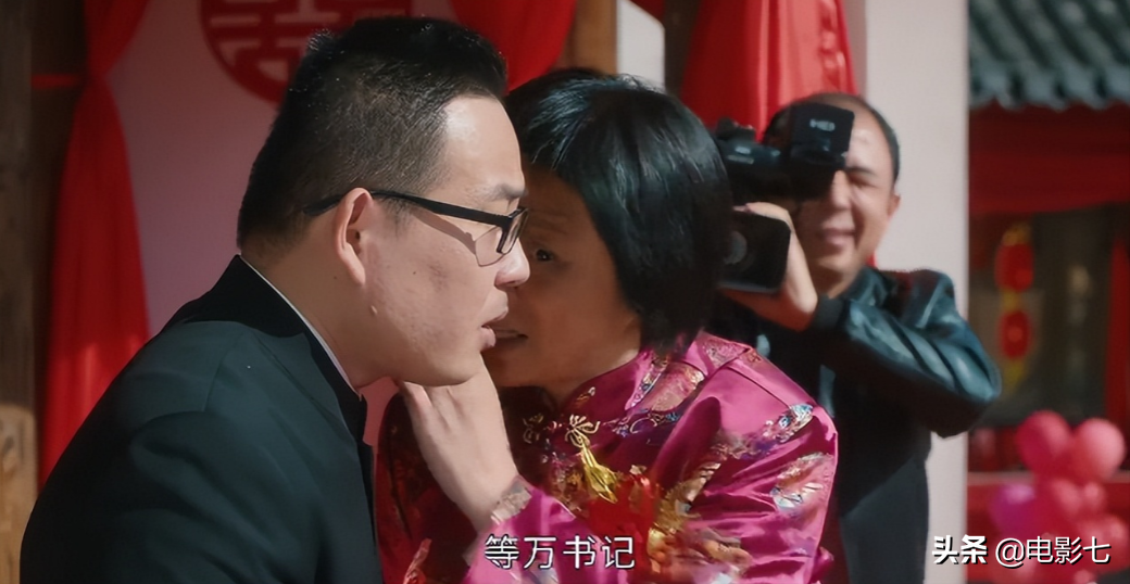 仅播出4集，《幸福到万家》就出了8位黄金配角，演技一个比一个牛