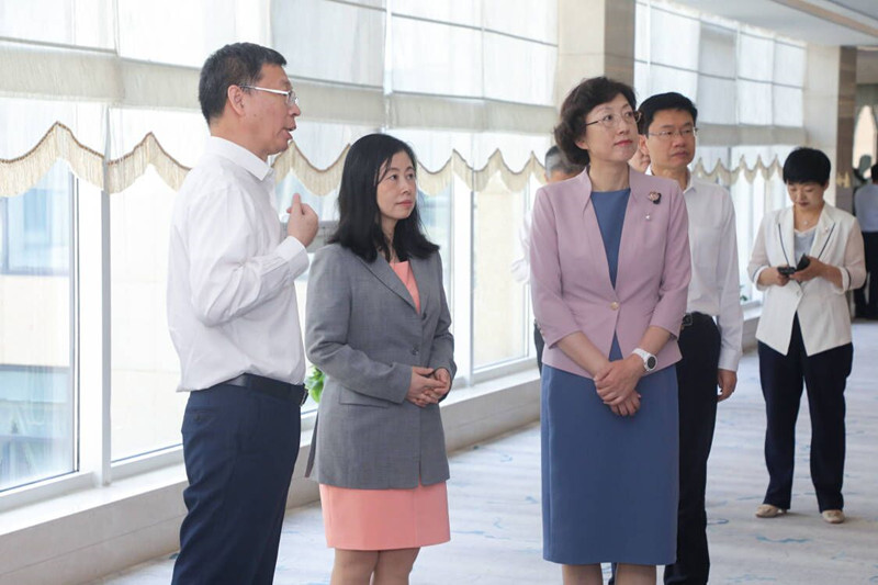 全新里程碑！采埃孚日照新工厂助推亚太区被动安全业务发展