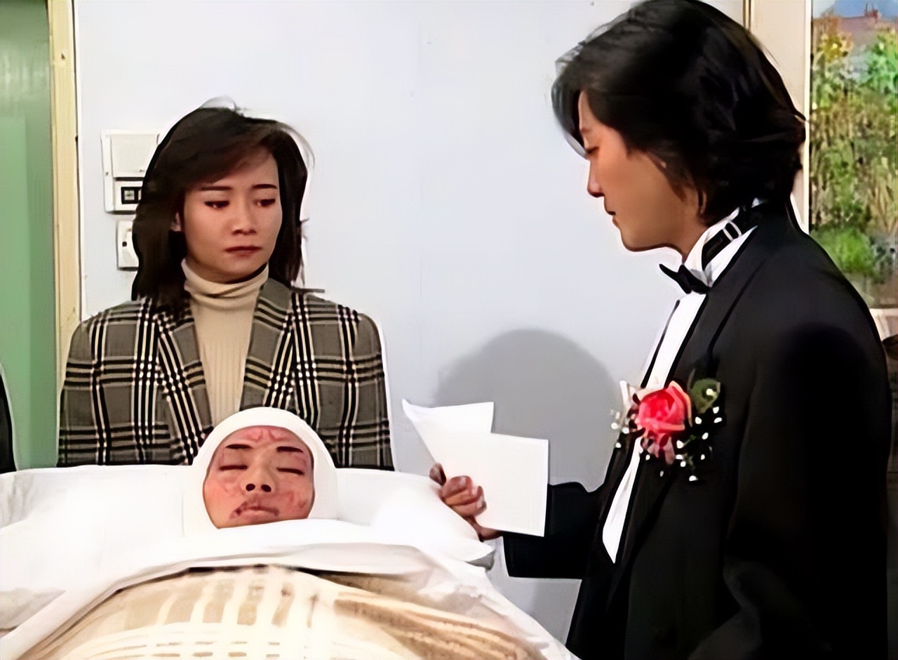 《笑看风云》人生无希望，难得有情人