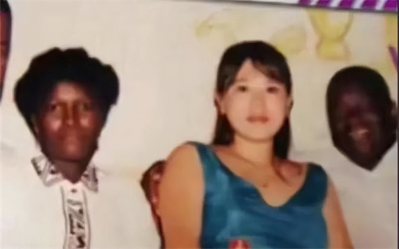 北大才女殷杰：远嫁非洲，因战乱与夫分别2年，再见丈夫已成高官