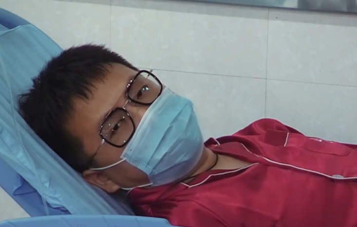 27岁男子三天没有排气排便，腹痛到无法走路，检查结果让妻子绝望