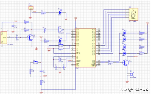 最受欢迎的pcb设计软件Protel99se到底怎么样？