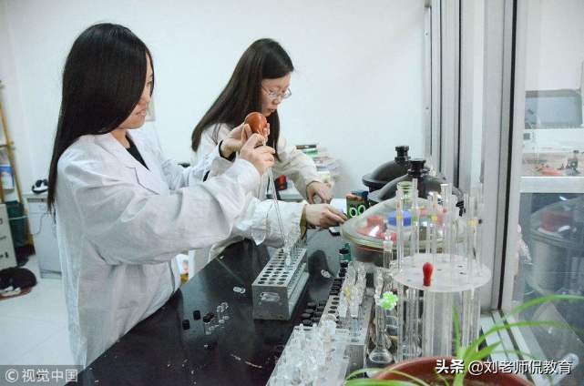 ESI世界大学最新排名，这几所高校表现抢眼，有你的学校吗？