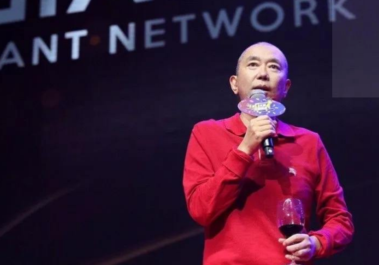 从“首负”到“首富”，欠2.5亿的史玉柱蛰伏3年，赚回500亿身价