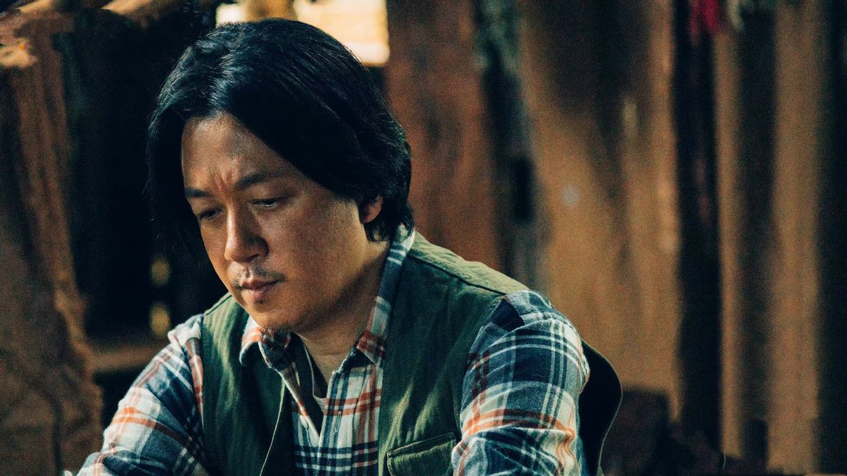 这8位“宝藏”演员，不圈钱，不炒作，演啥像啥，都是好演员