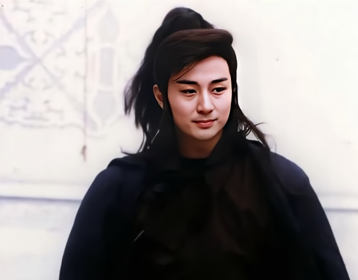 红得快，沉得也快，这7位“风光不再”的港星，如今有人露了原形