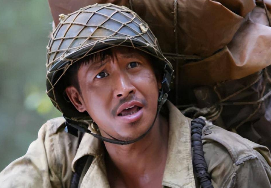 直到后来才猛然惊醒,原来张国强现实里并没有当过兵,他只是把高城演活