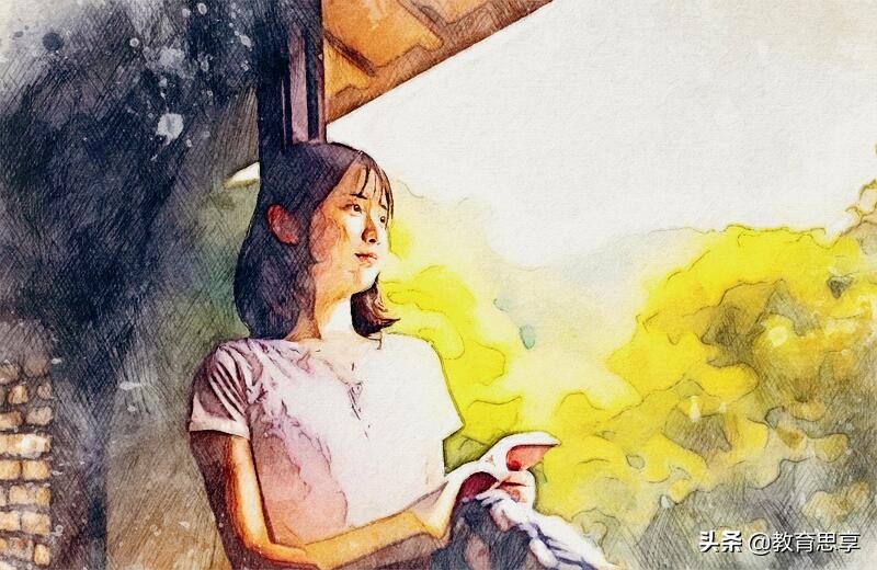 18岁，生命定格在高考前夕的湖南女生，临终遗言让人落泪