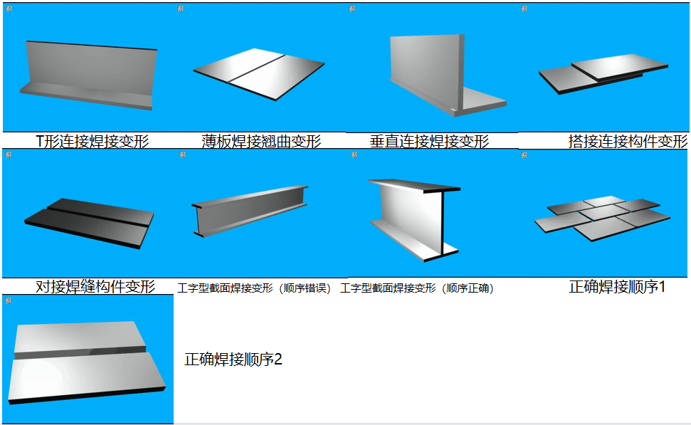 钢结构施工不会看图？208页识图教程拿去多看几遍，工程识图常备