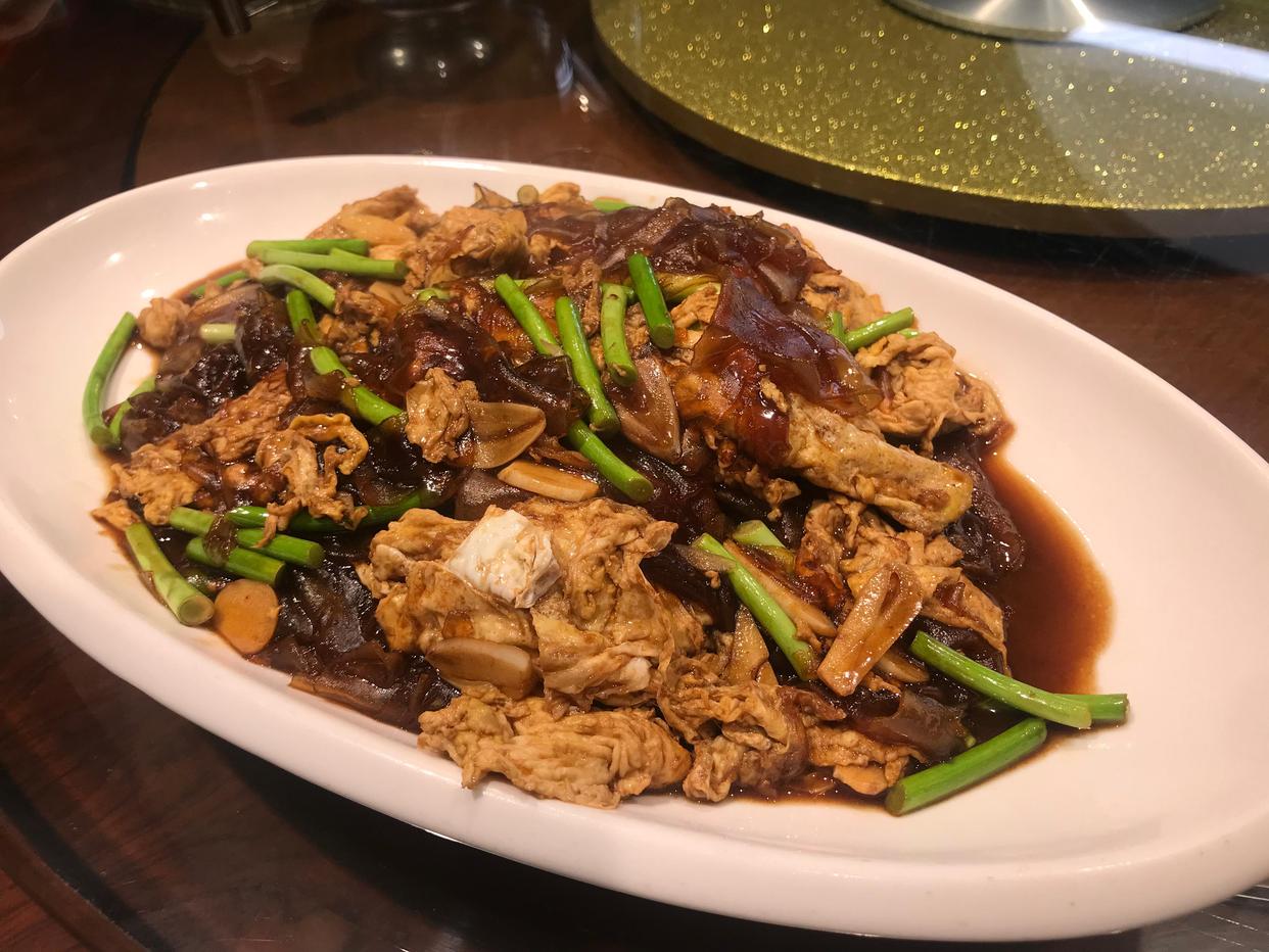 图片[2]-【排骨蒸饭】做法步骤图 南方人说没食欲 北方人说没吃够-起舞食谱网