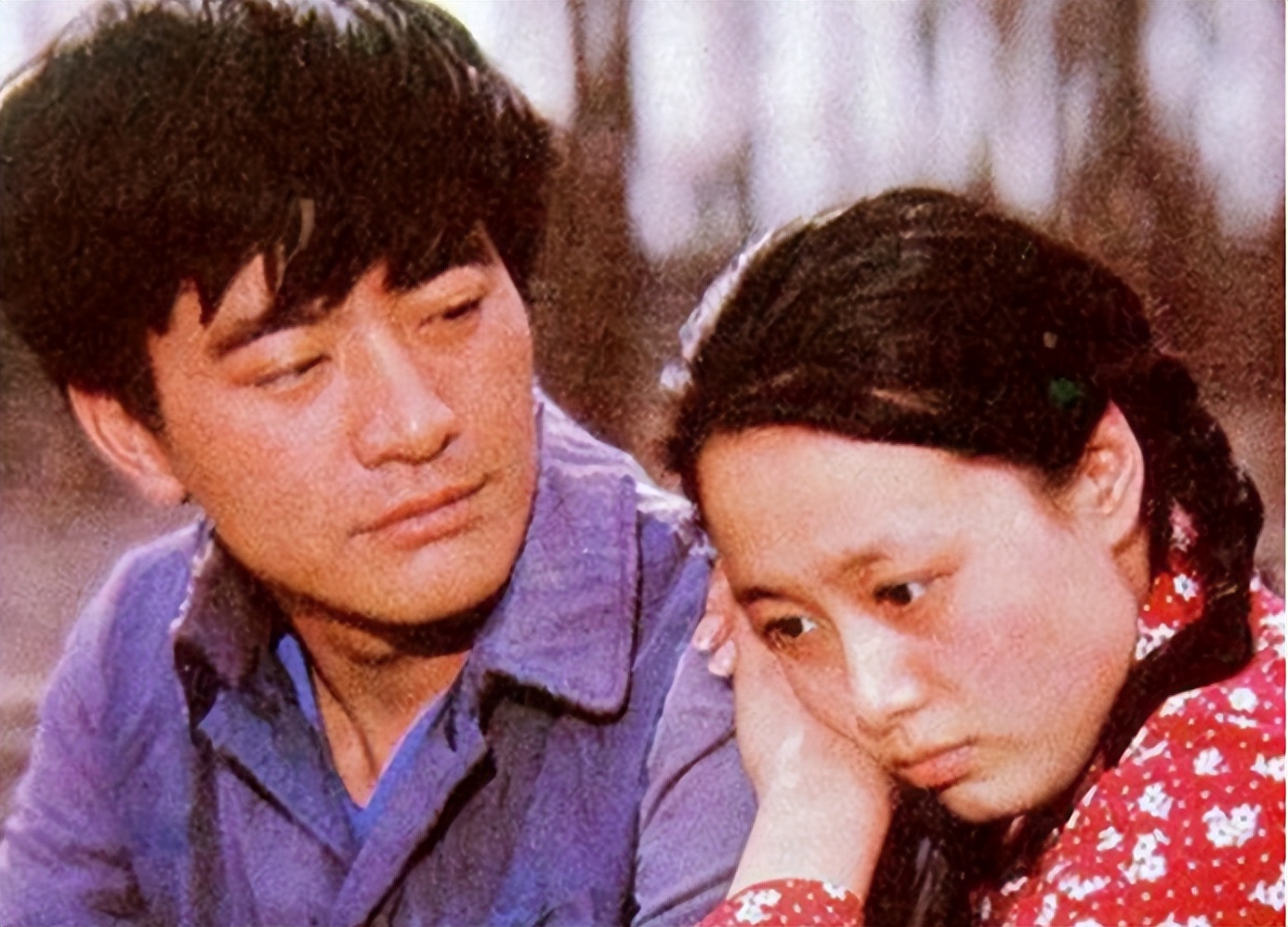 吴玉芳:嫁"乒乓王子"江嘉良隐退生两女,恩爱34年,幸福美满