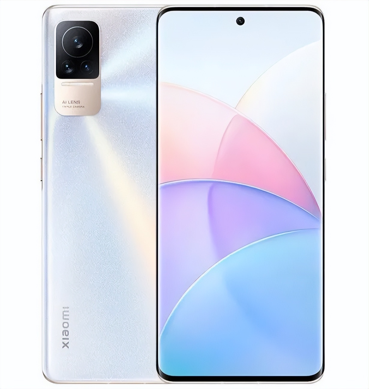 小米 CC/Civi系列发展史 天生好看