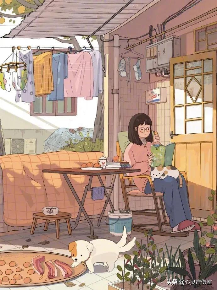 适合小仙女的自拍文案