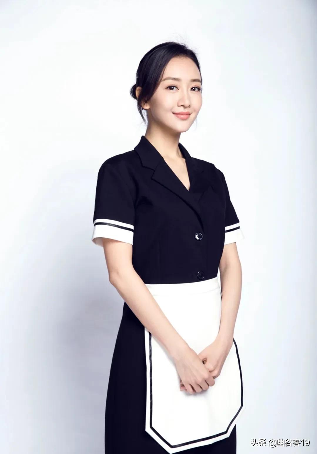 演员王鸥！