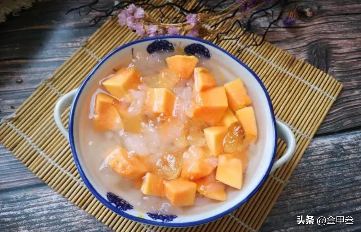 TOP10排行中国的顶级食材，舍得花钱也未必能吃上