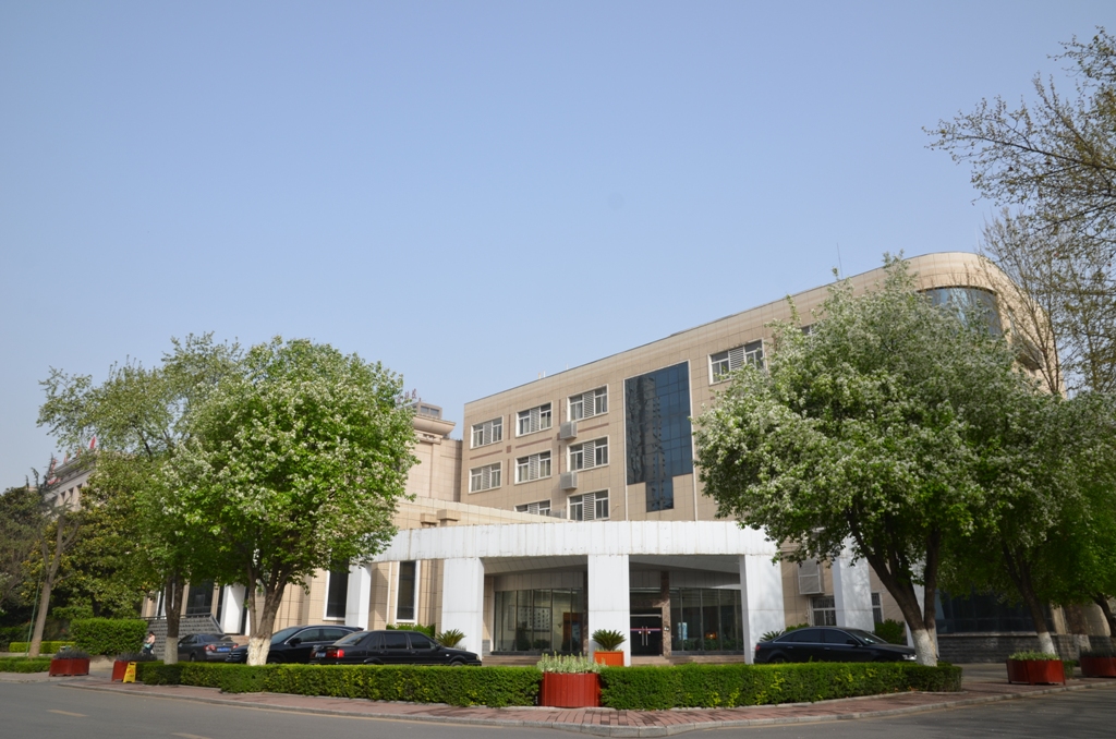 交通大学系列之长安大学