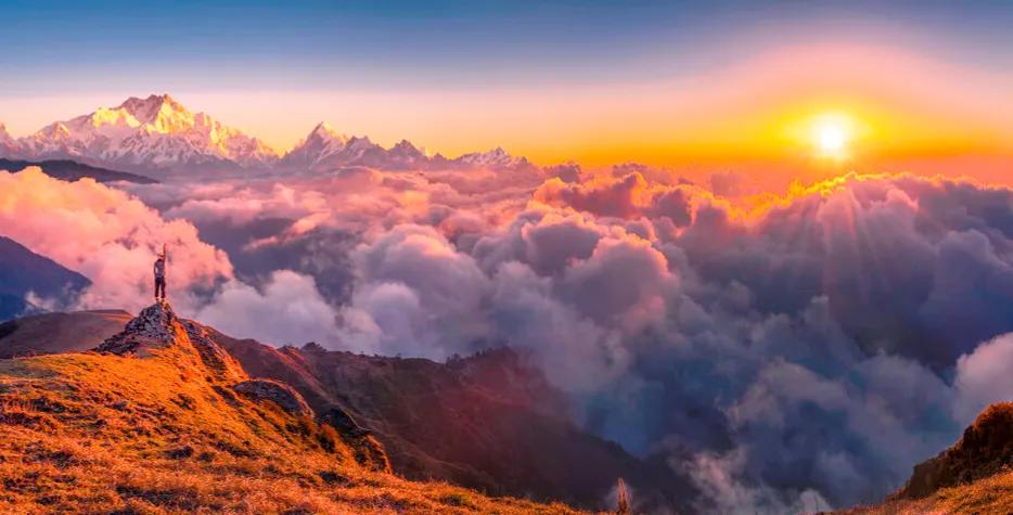 关于微笑的面对一切的说说配图「短句」 _qq说说网