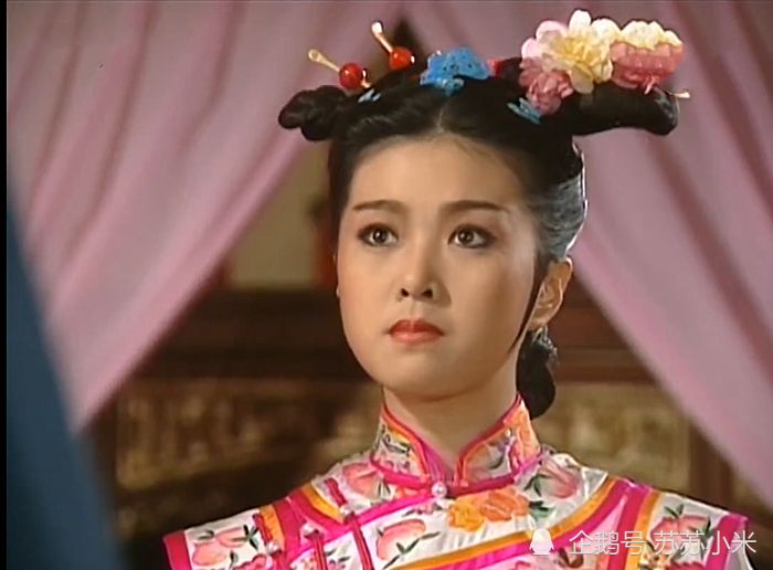 再读《梅花烙》原著:白吟霜对浩桢的爱里,藏满了人性最狠的算计