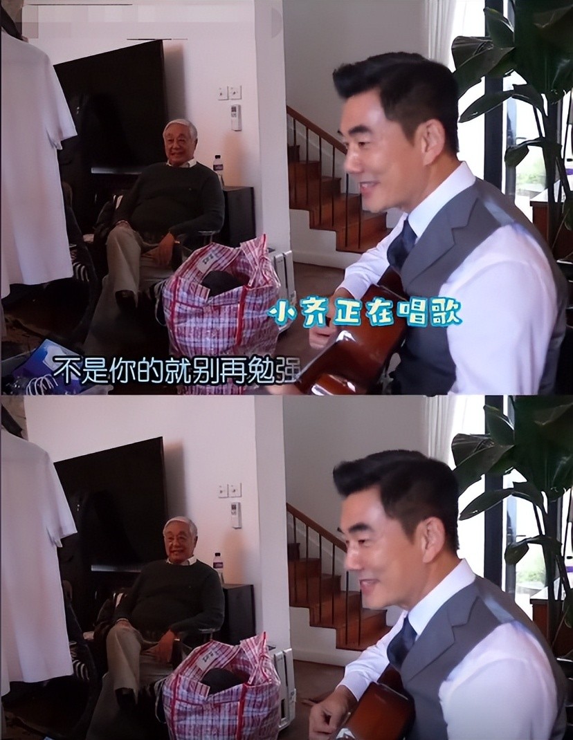 87岁曾江酒店去世！遗体被工作人员发现，凭借“黄药师”一角爆红