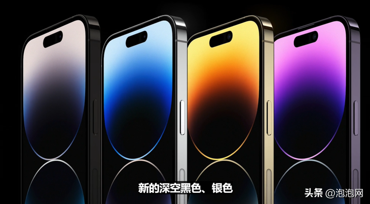 不止iPhone 14！一文汇总苹果2022秋季新品发布会