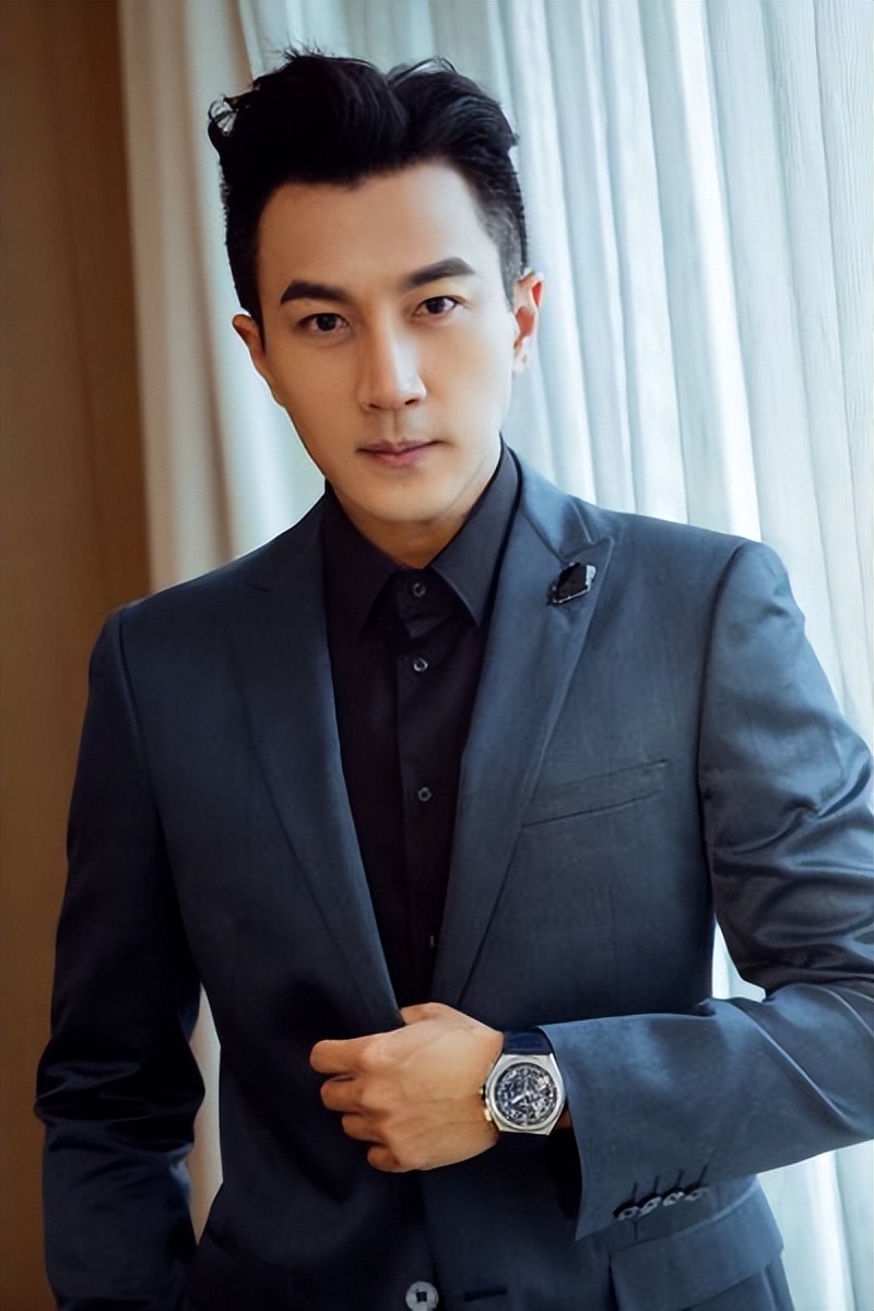 《哥哥2》名单曝光，陈小春言承旭返场，刘恺威苏有朋加盟