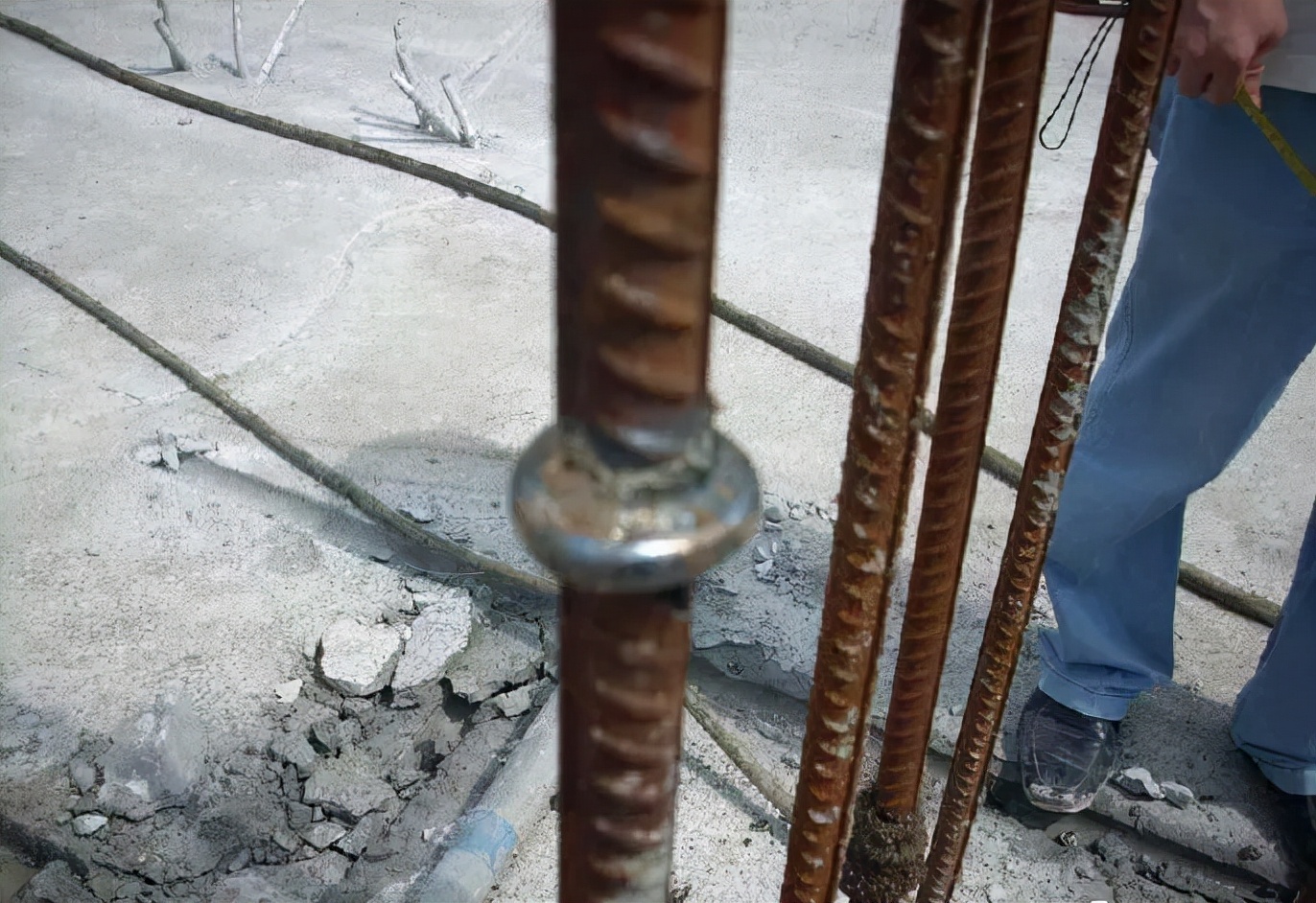 14项钢筋工程质量通病防治及合格标准，重量级好文！值得学习