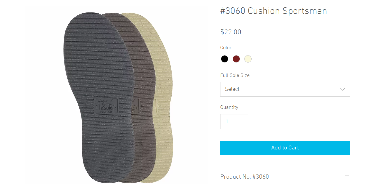 崛起的小众鞋底制造商：Dr.Sole的完整故事