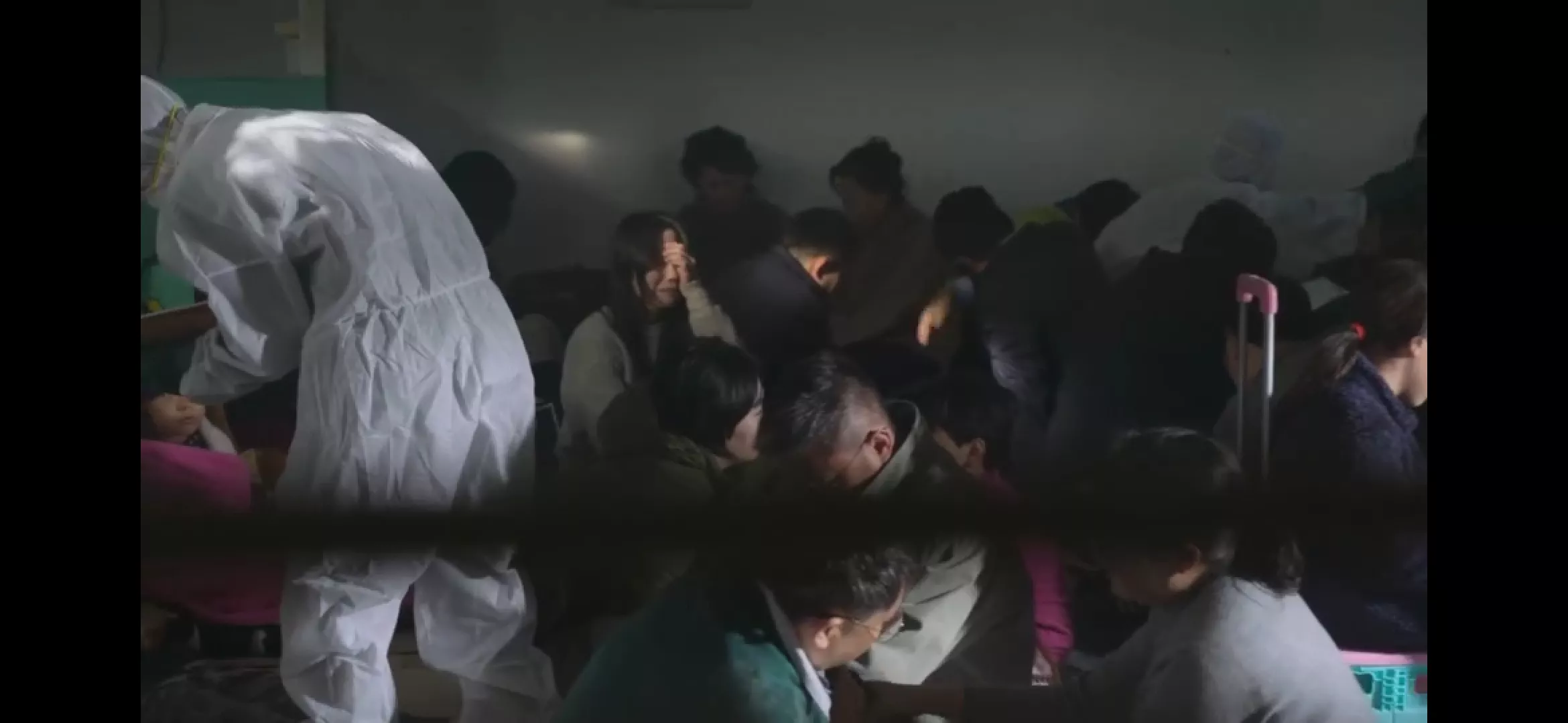 《僵尸校园》第五集：如果人类能控制丧尸病毒的话...