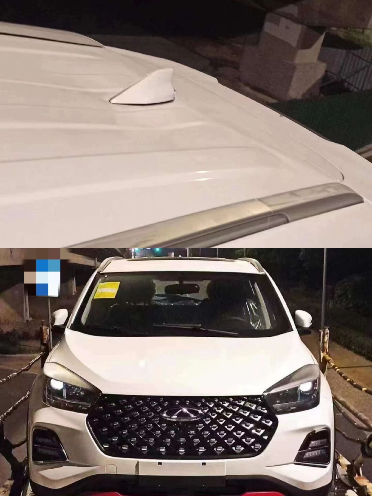 新車不怕運(yùn)損，就怕消費(fèi)者不知情