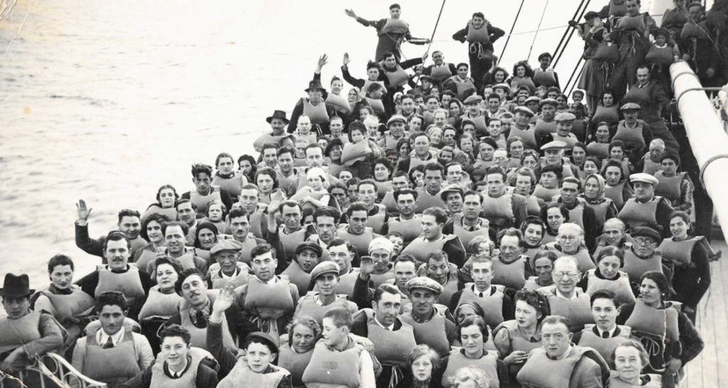 2016世界杯怎么变白（阿根廷为什么这么“白”？）