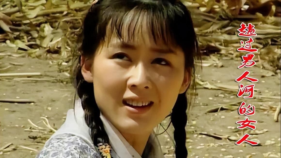 电影演员小李琳(51岁女演员李琳:被前夫一巴掌扇到离婚,二婚嫁给世界