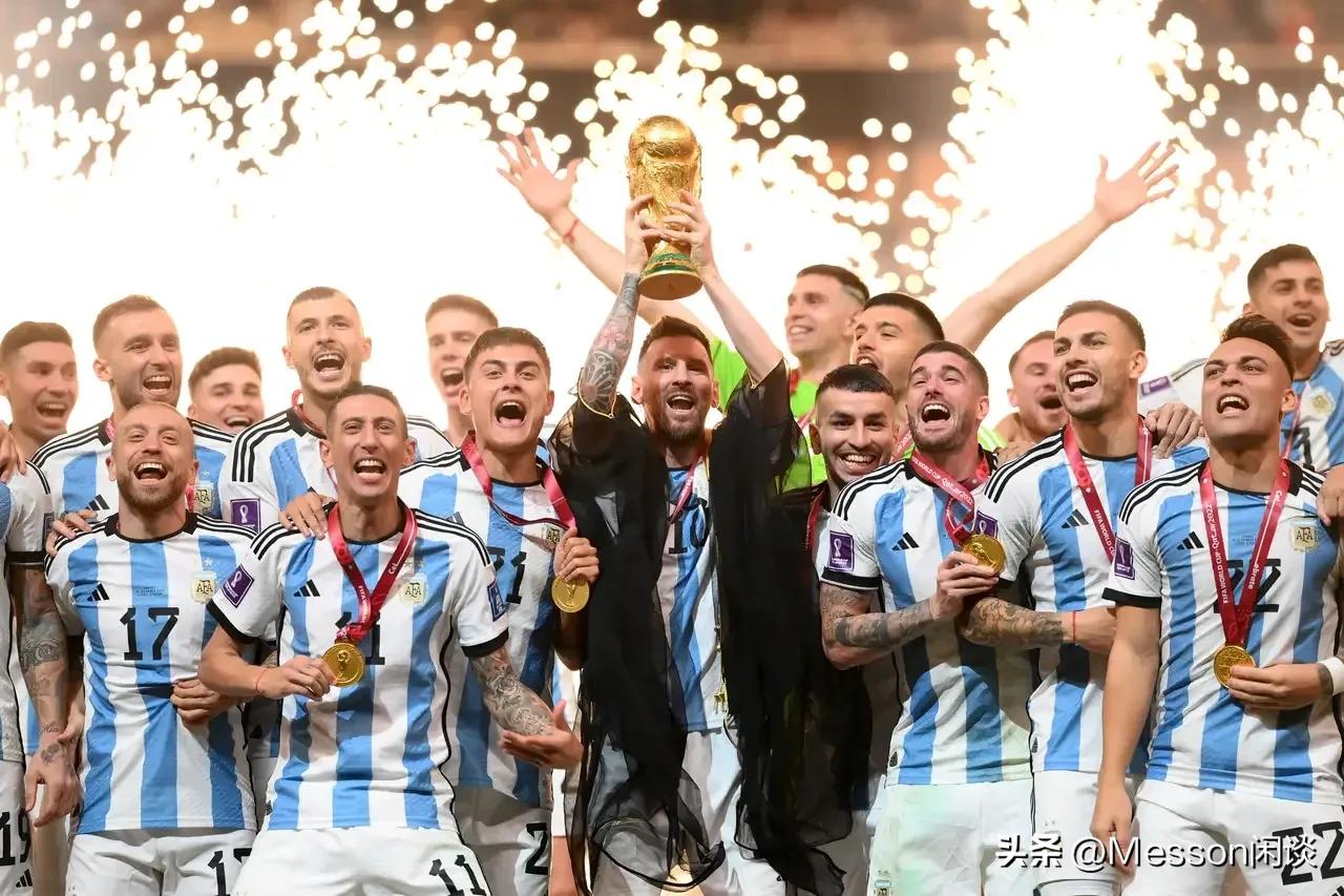 迪马利亚为什么叫天使降临（阿根廷球员的绰号（昵称）：梅西是“跳蚤”，迪巴拉小魔仙）-华海博客