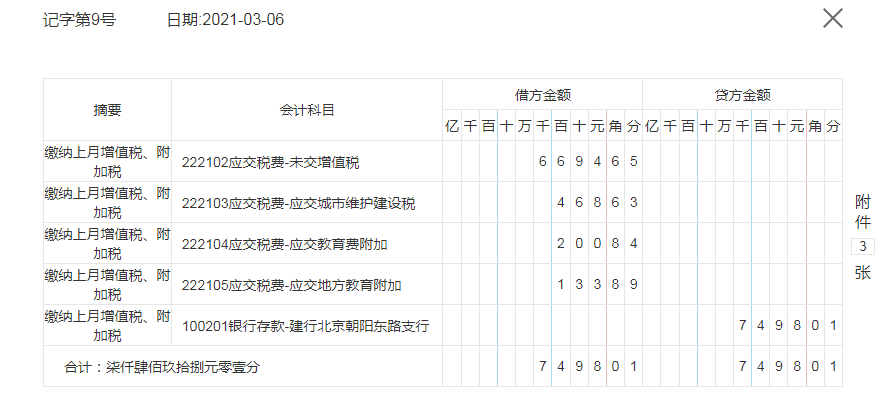 辽宁朝阳会计招聘（00后女行政转岗做商业企业会计）