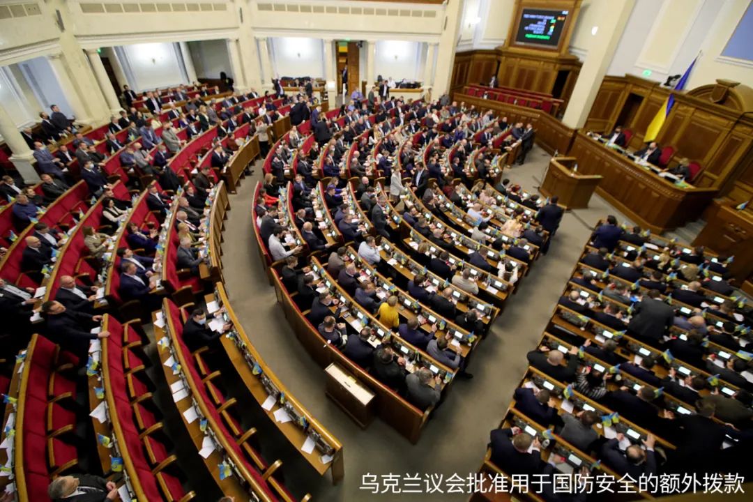 三张图看中乌经济关系的变迁