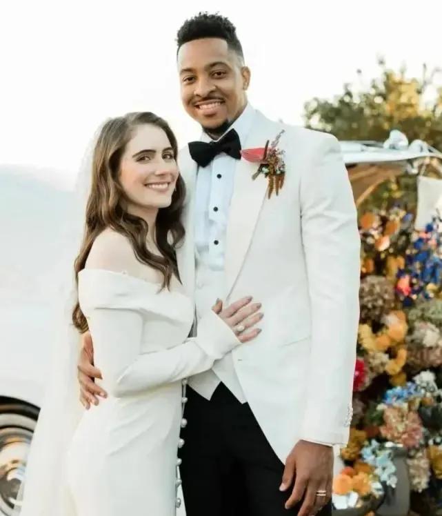 nba球星老婆绯闻(NBA球星的老婆有多美，哪一个更值得你所爱，霍福德人生赢家)