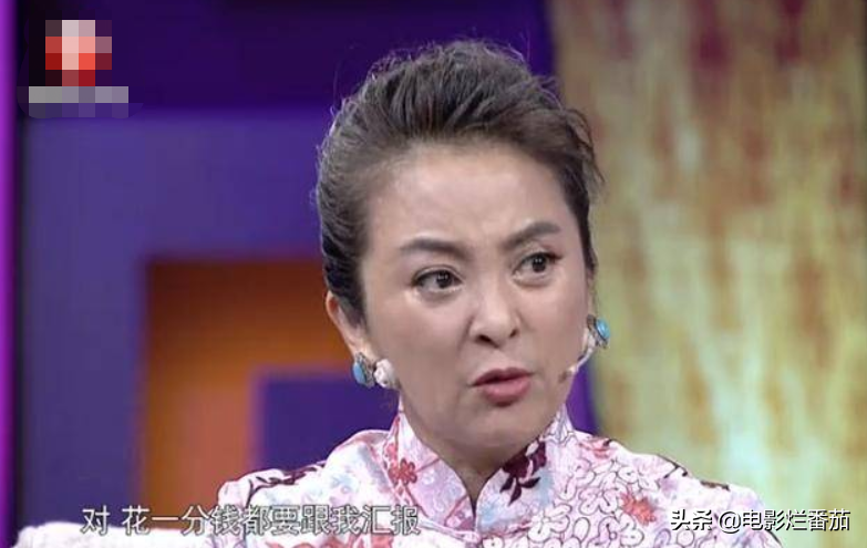 老戏骨火出圈，李勤勤在《亲爱的小孩》中的表演，凭什么这么豪横