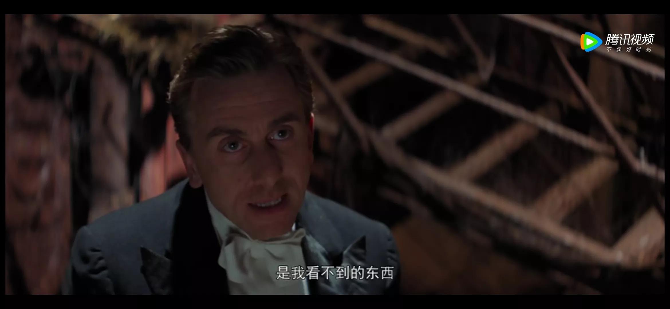 “海上陶渊明”—1900（海上钢琴师不正是又一个陶渊明吗？）