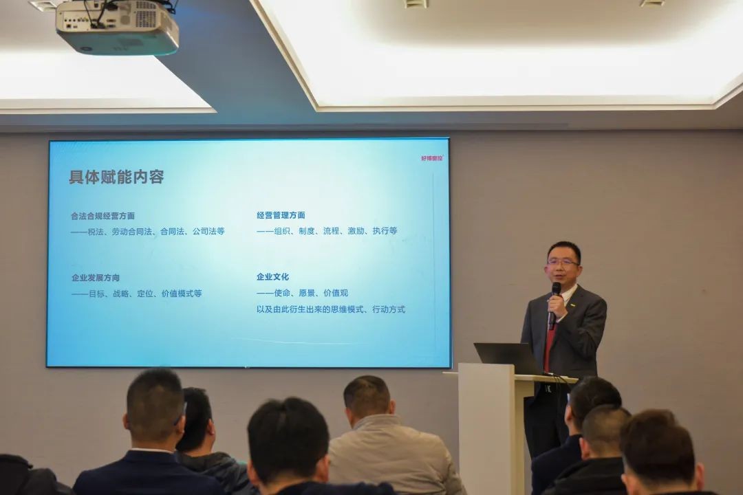 2022，虎力全开，奔向未来 HOPO好博窗控集团春季产品发布会