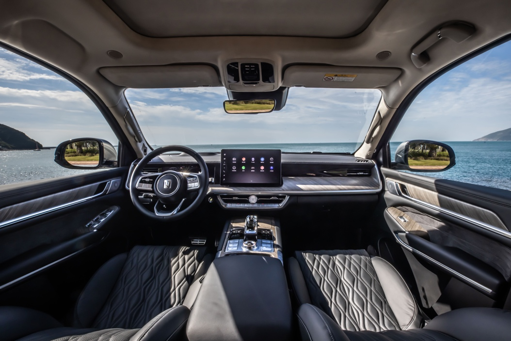 订单转手就赚3万，坦克500背后到底有何秘密？