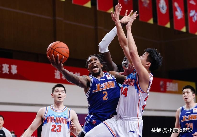 cba季后賽為什么3盤2勝（CBA季后賽格局簡析：8隊爭搶4個名額，遼粵平分秋色，2隊或成黑馬）