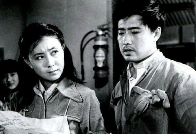 80年代，长影厂6对年轻演员组成明星夫妻，如今仅剩一对恩爱如初