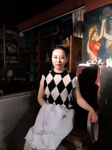 红星闪耀·绘中华——名师名家未来小画家美术人才作品展