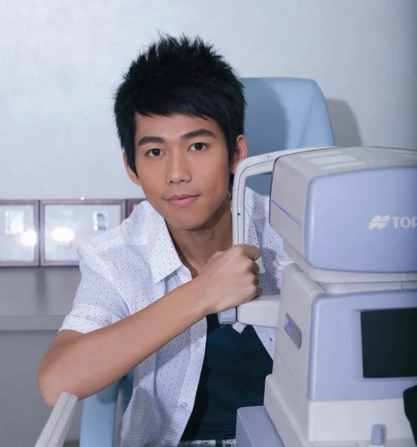 07年快男变化巨大：有人变帅有人转行，有人重生，连张杰都不土了