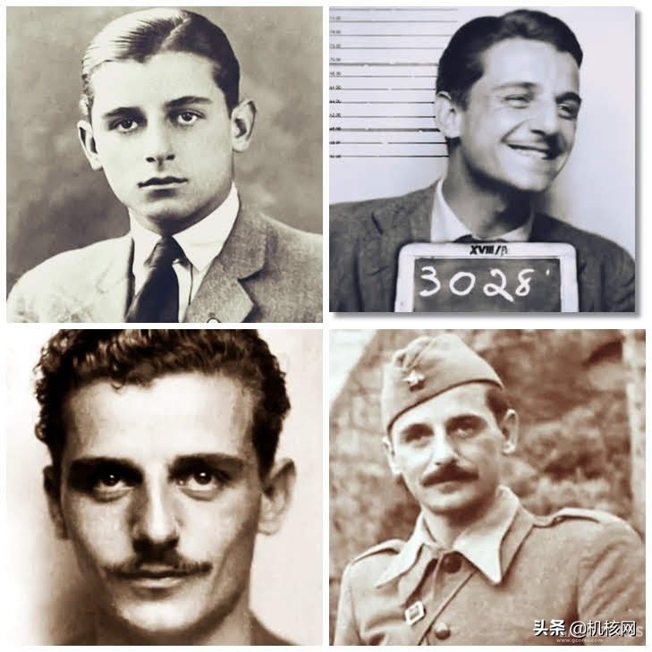 巴尔干土地上的无声呐喊 | Spomenik纪念碑考