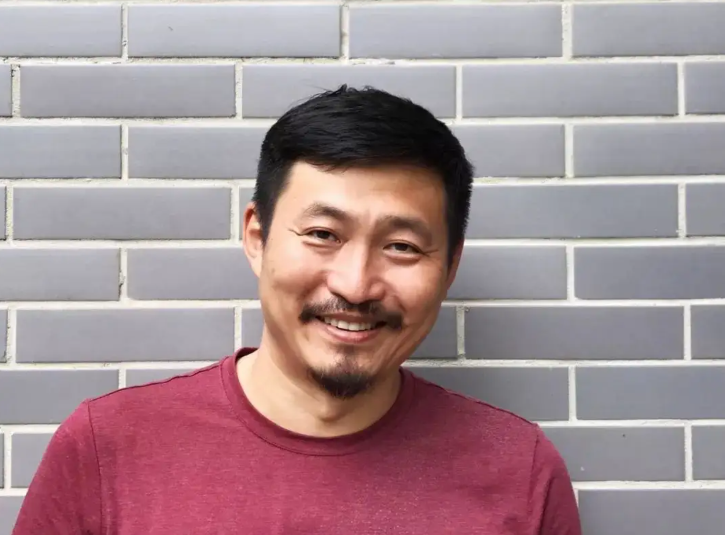 二,张大彪-扮演者:战卫华