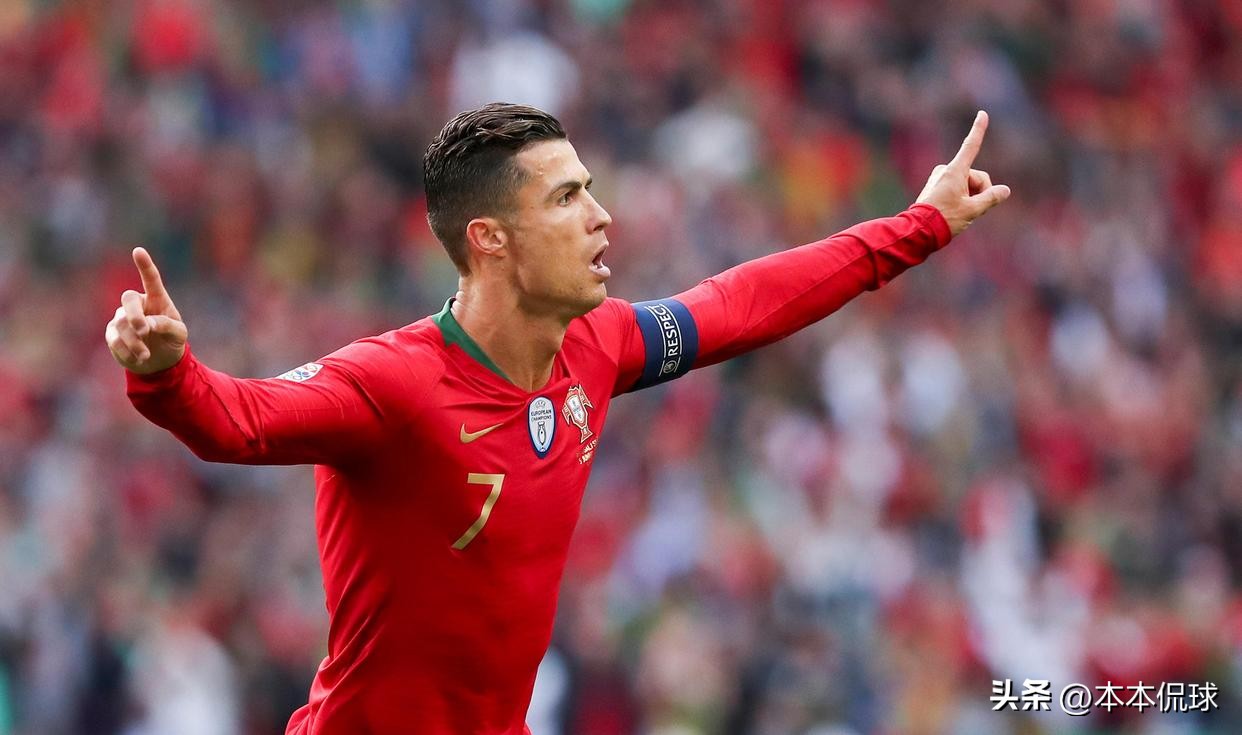 世界杯葡萄牙和西班牙3比3(1:0到1:1!