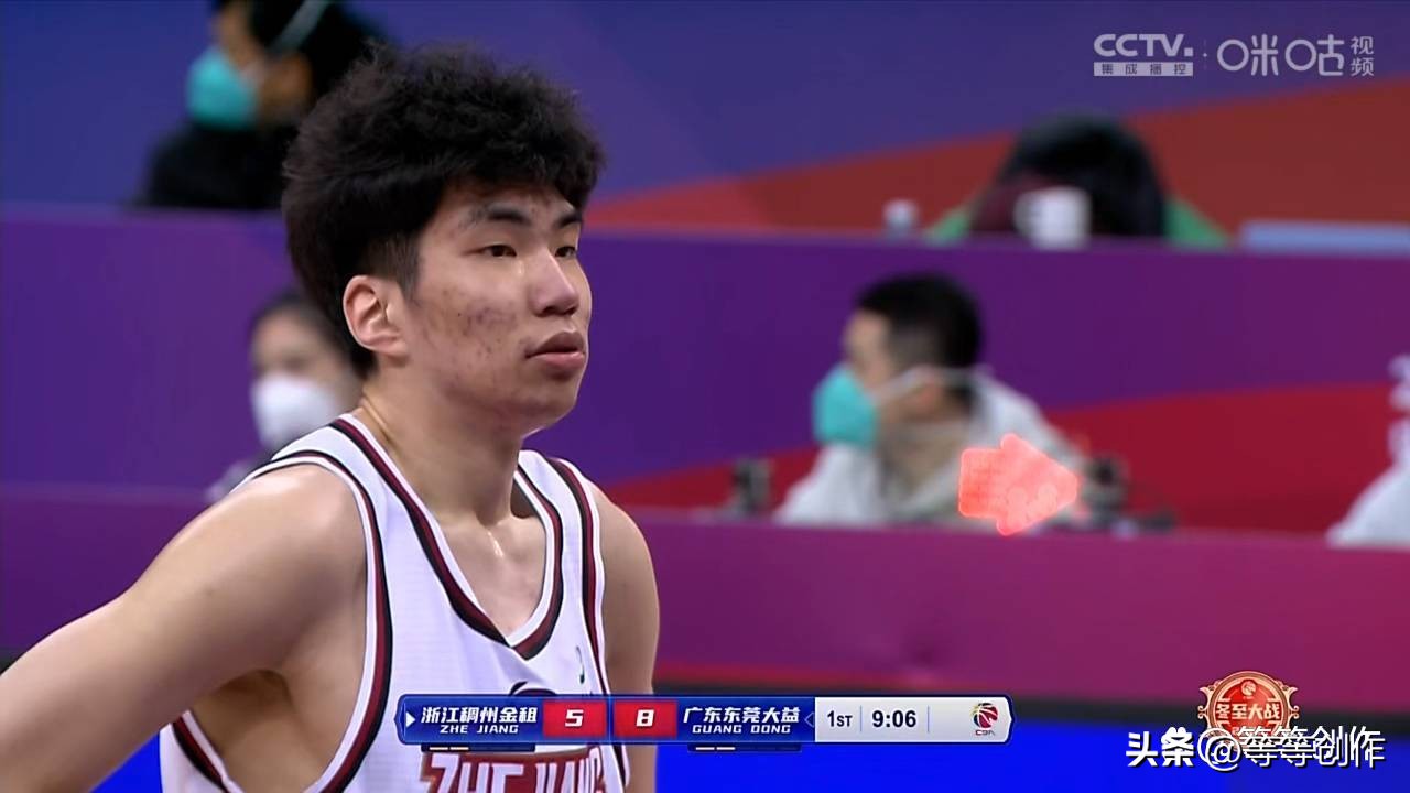 2022賽季cba季前賽直播（今日CBA賽事預告：四場比賽準時開打！遼寧二番戰浙江！CCTV5直播）
