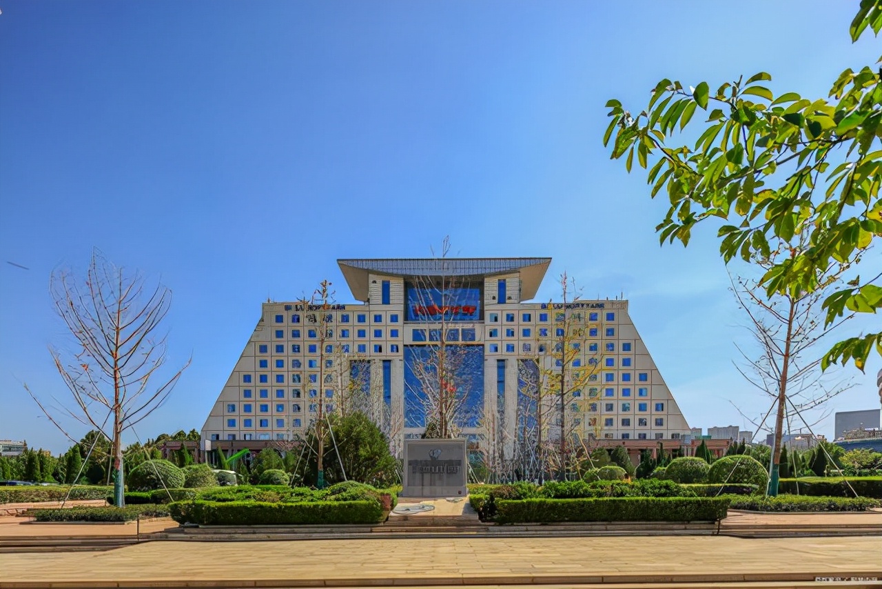 2022山东高校排名出炉，中国海洋大学持续上升，齐鲁工业尤其亮眼