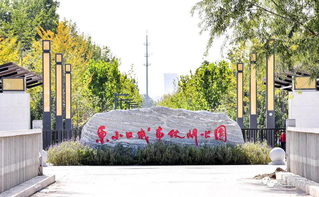 足球场缓冲区一般留多少米（刷爆这个圈｜昌平人家门口的这些运动场地，为您打造15分钟运动生活圈）