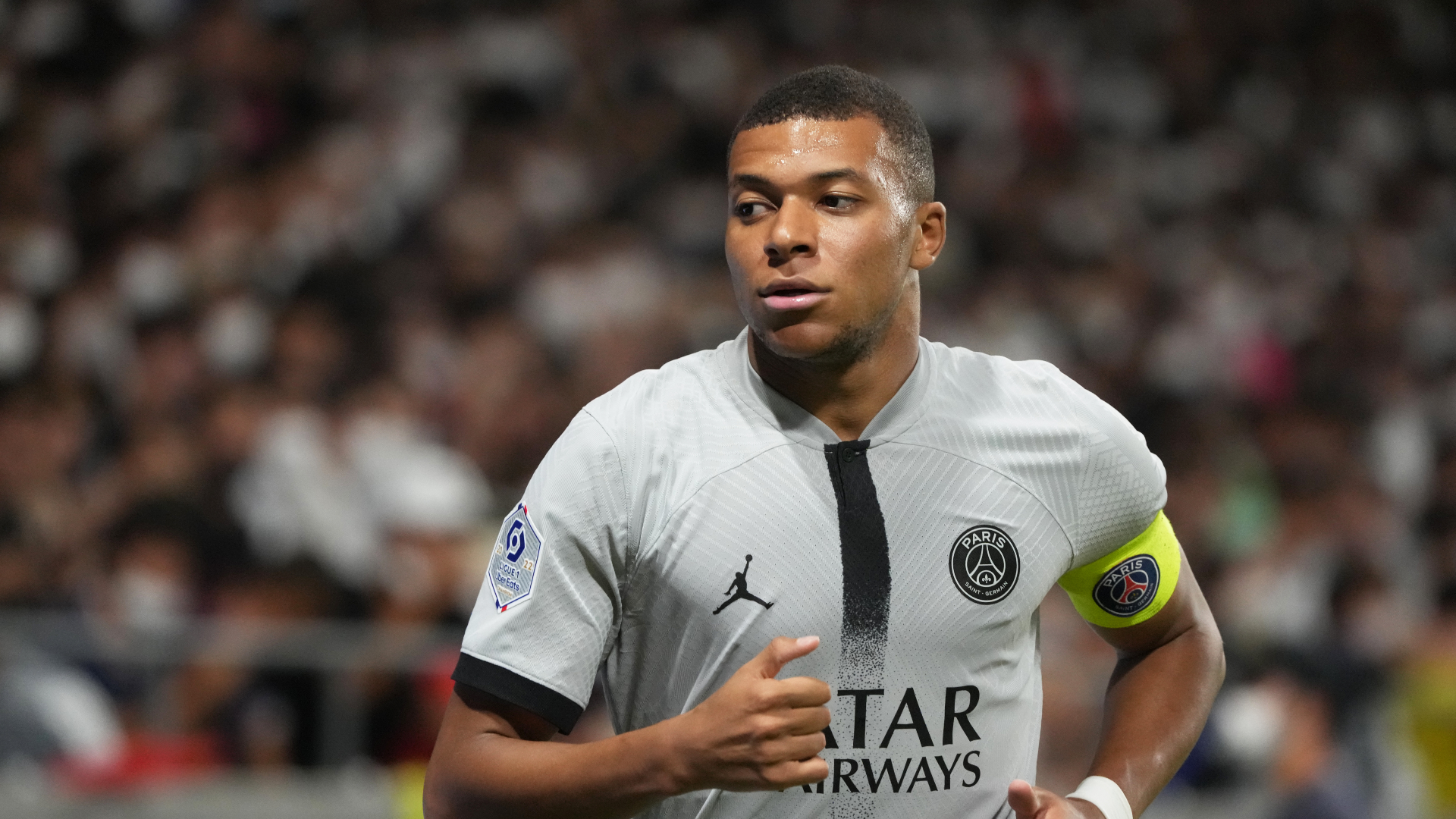 巴黎球员评价姆巴佩(皇马笑了!